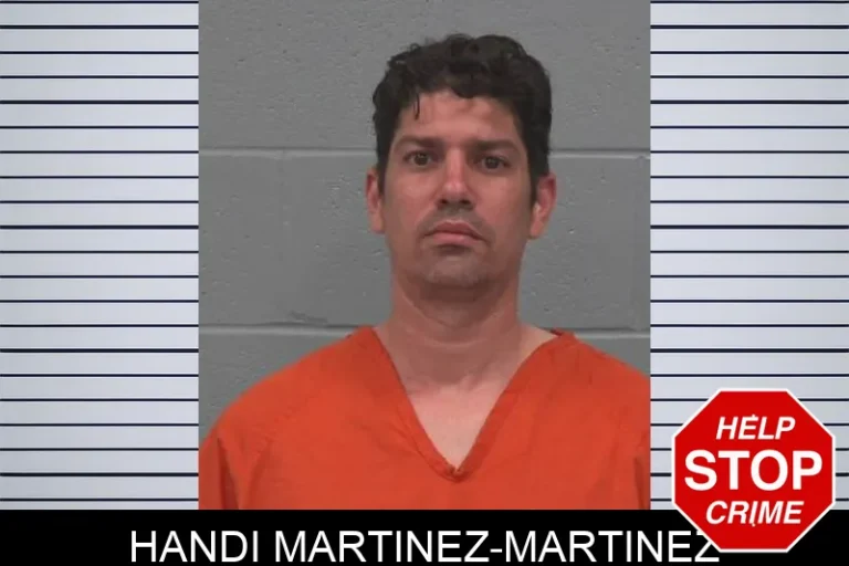 Handi Martinez-Martinez