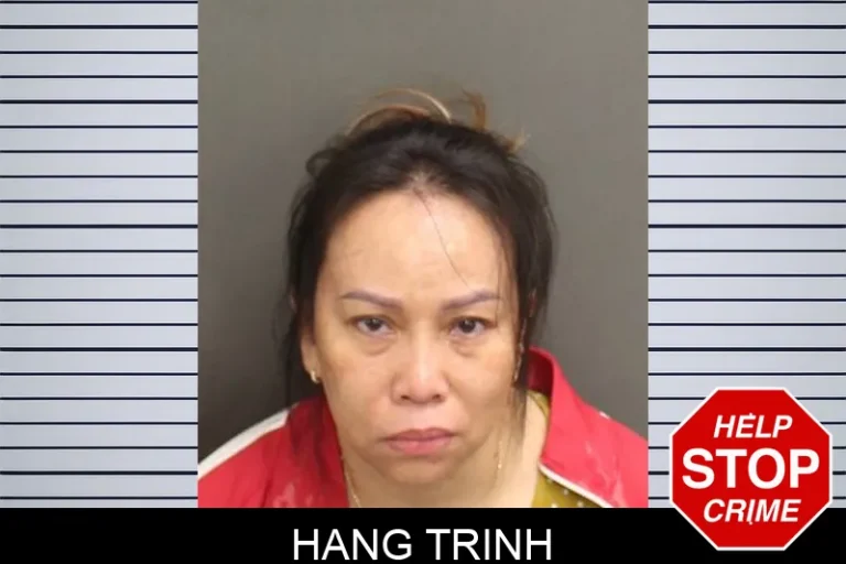 Hang Trinh