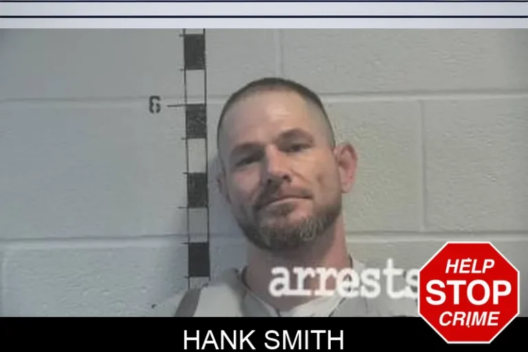 Hank Smith