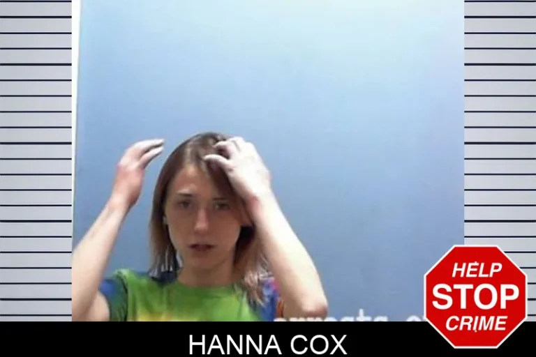 Hanna Cox