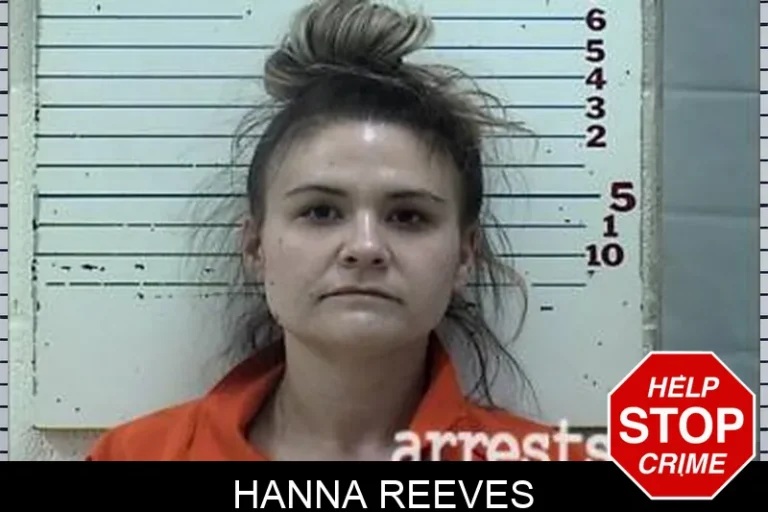 Hanna Reeves