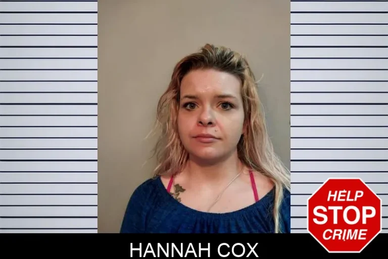 Hannah Cox