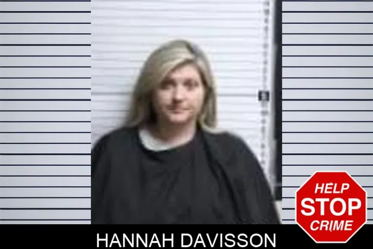 Hannah Davisson