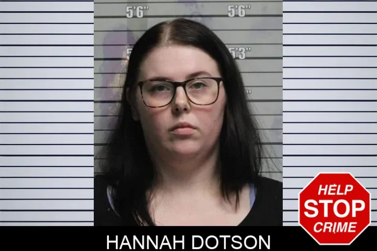 Hannah Dotson