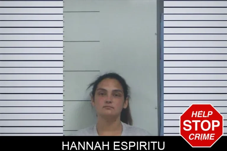 Hannah Espiritu