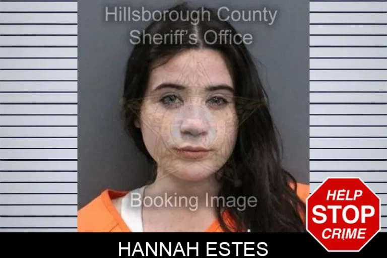 Hannah Estes
