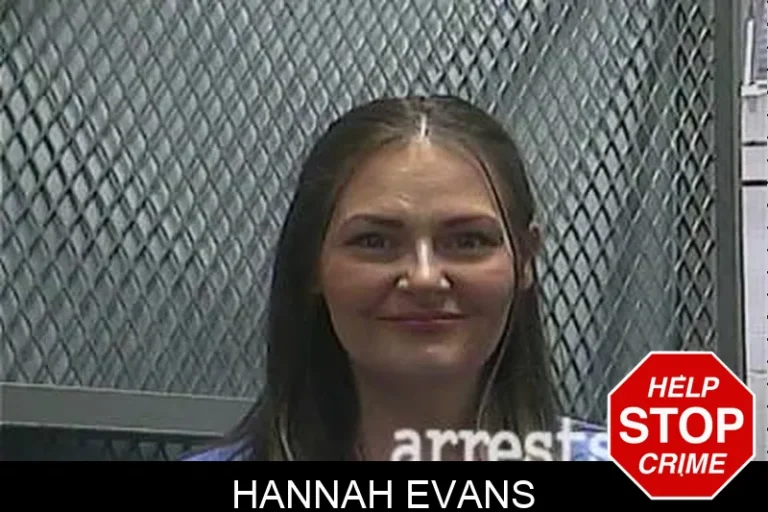 Hannah Evans