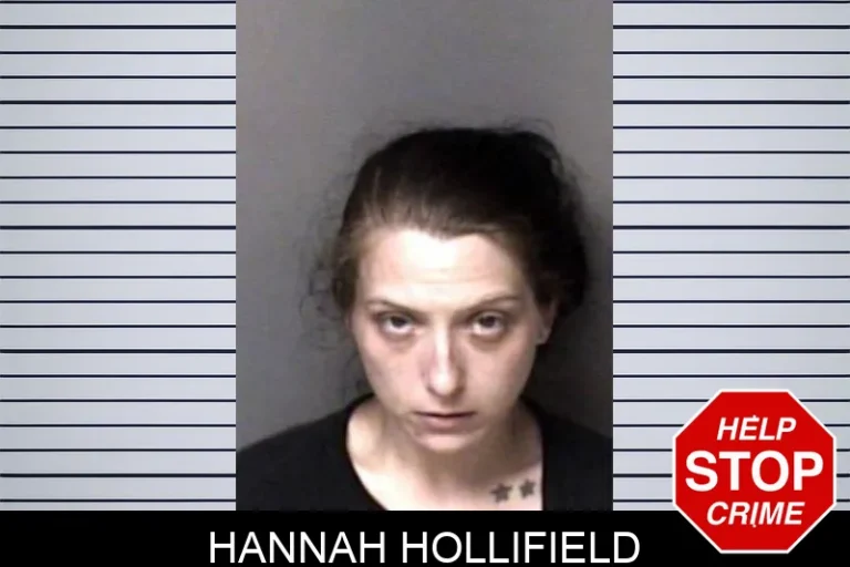 Hannah Hollifield