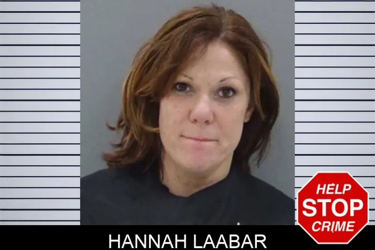 Hannah Laabar
