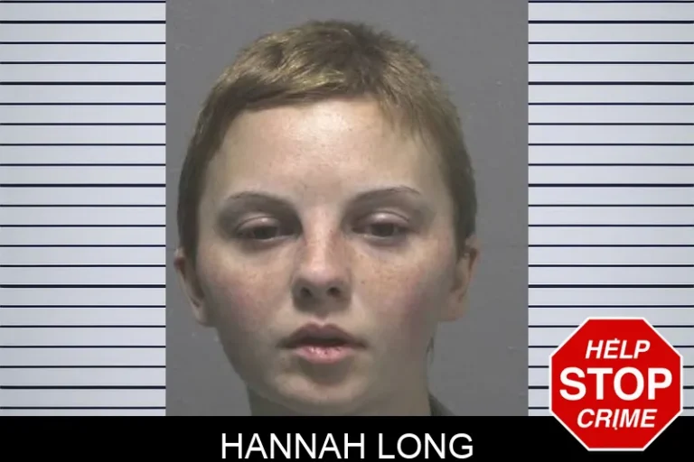 Hannah Long