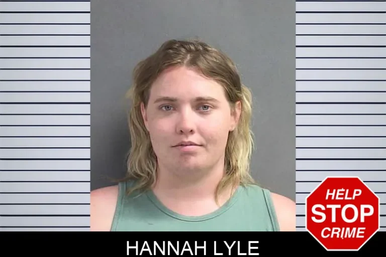 Hannah Lyle