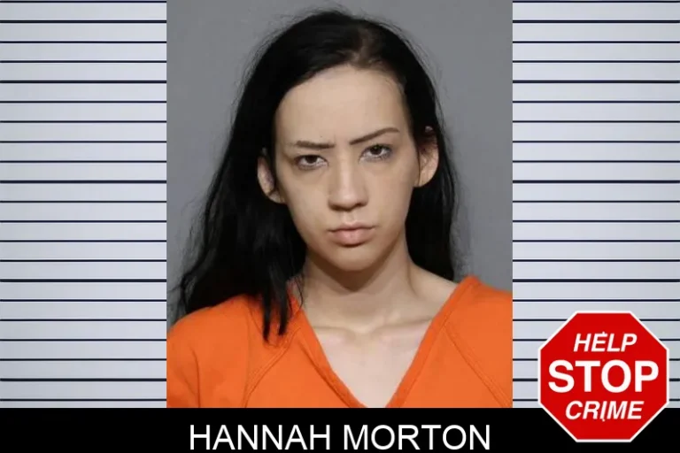 Hannah Morton