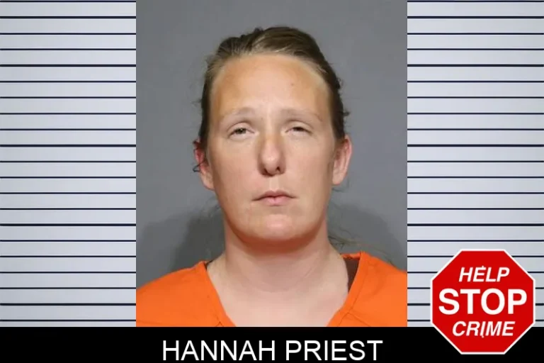 Hannah Priest
