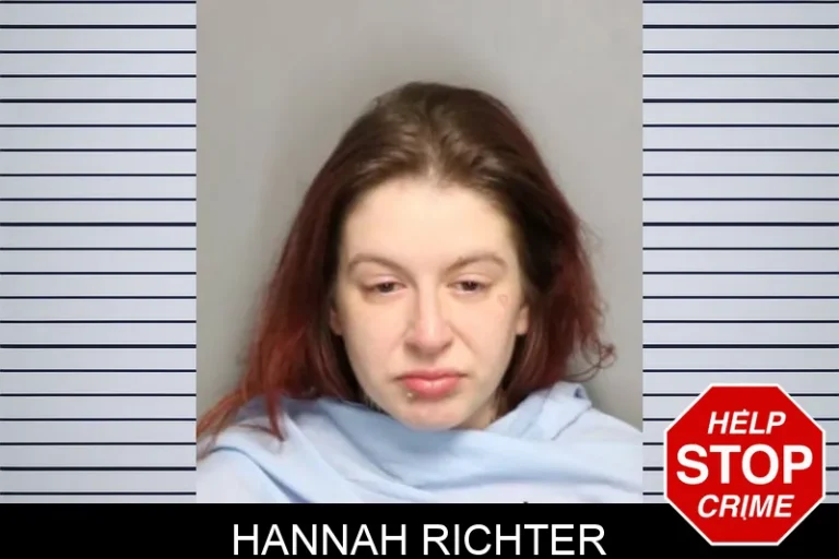 Hannah Richter