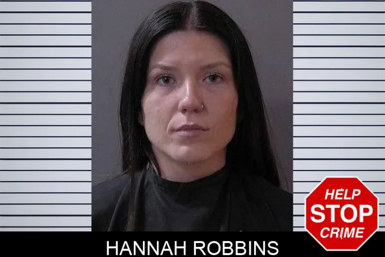 Hannah Robbins
