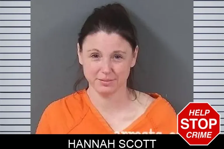 Hannah Scott