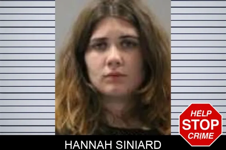 Hannah Siniard