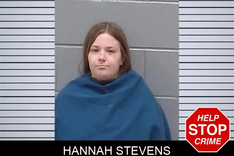 Hannah Stevens