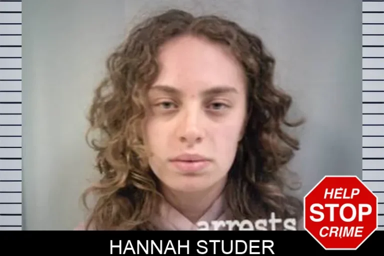 Hannah Studer