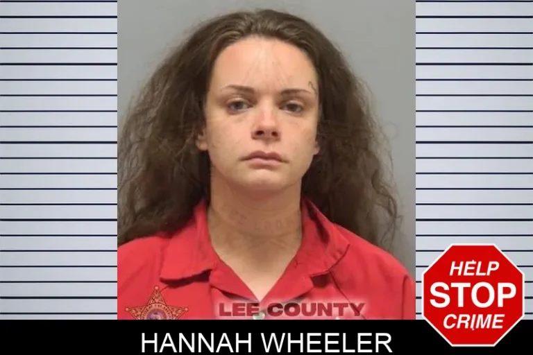 Hannah Wheeler