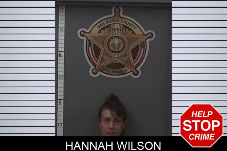 Hannah Wilson