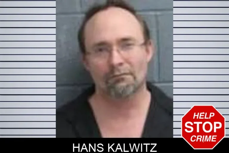 Hans Kalwitz