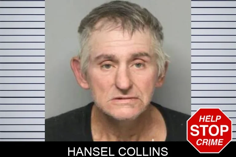 Hansel Collins