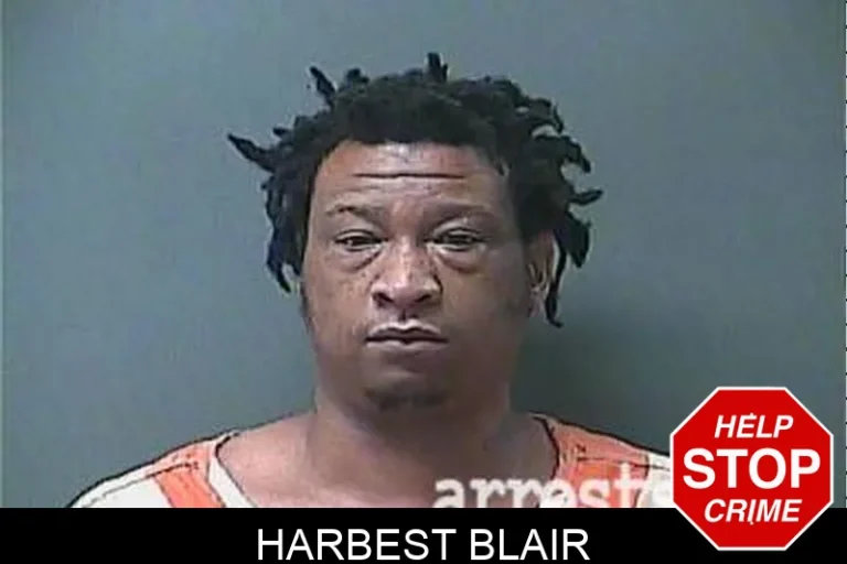 Harbest Blair