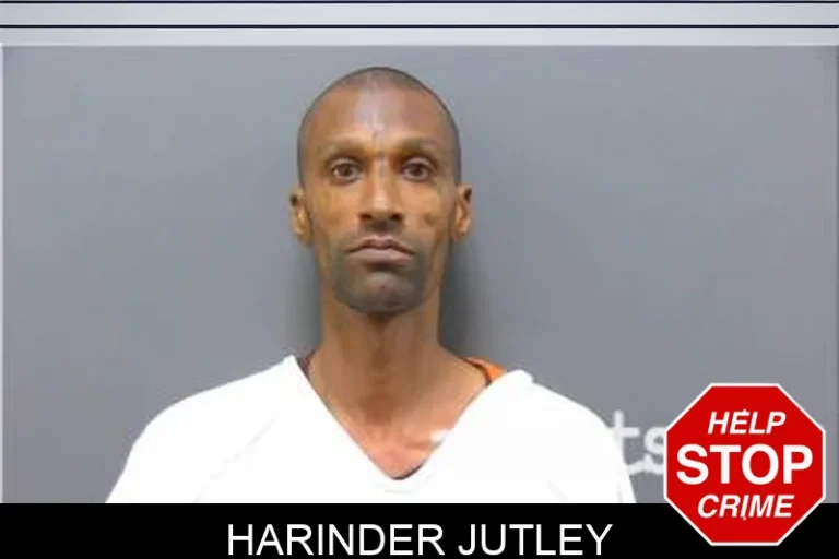Harinder JuTley