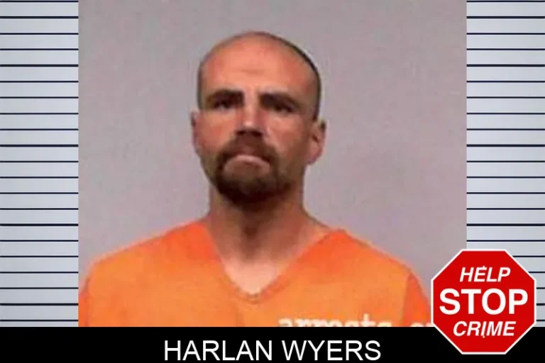 Harlan Wyers