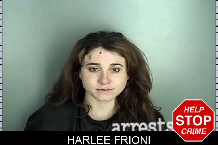 Harlee Frioni