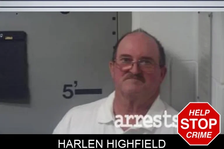 Harlen Highfield