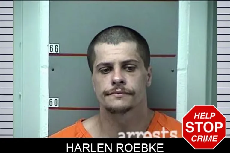 Harlen Roebke