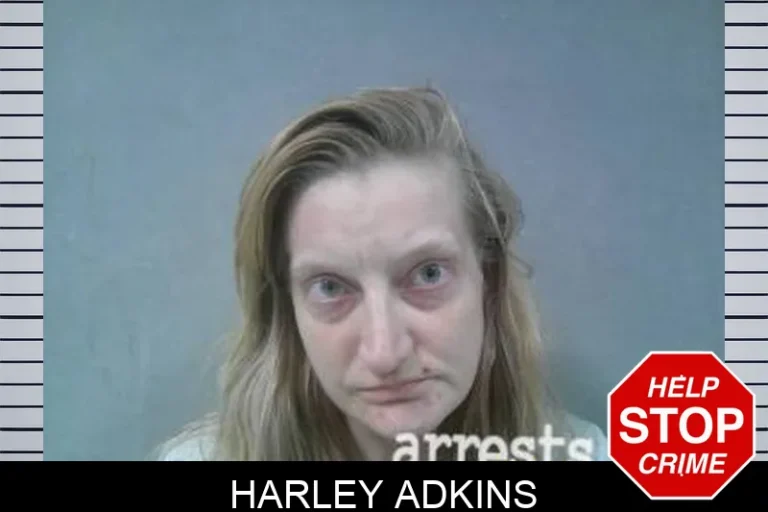 Harley Adkins