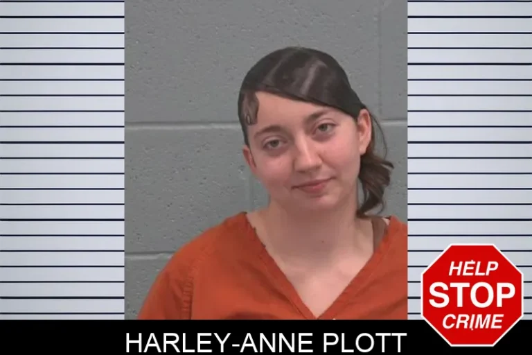 Harley-Anne Plott