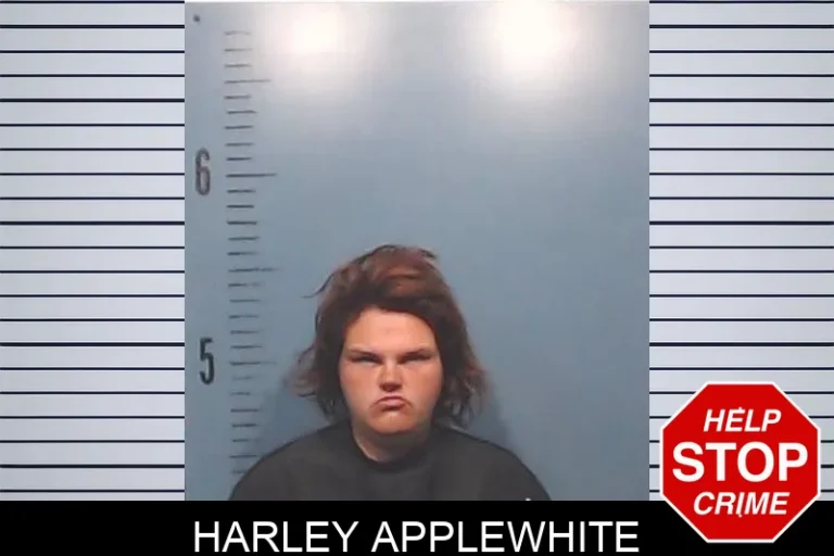 Harley Applewhite