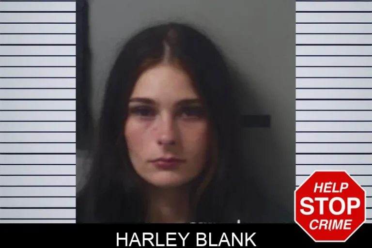 Harley Blank