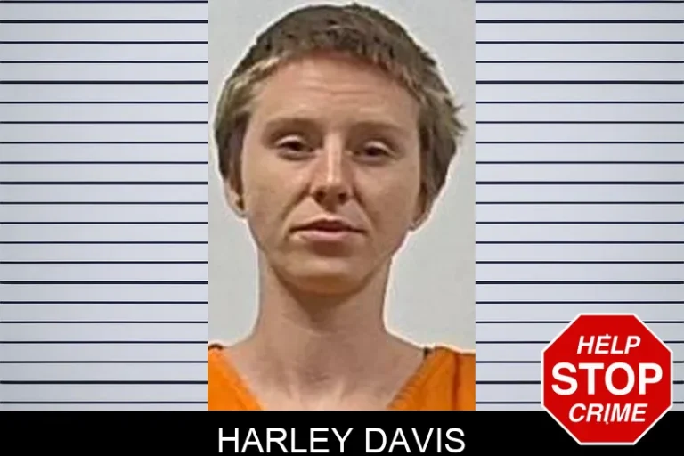 Harley Davis