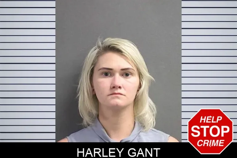 Harley Gant