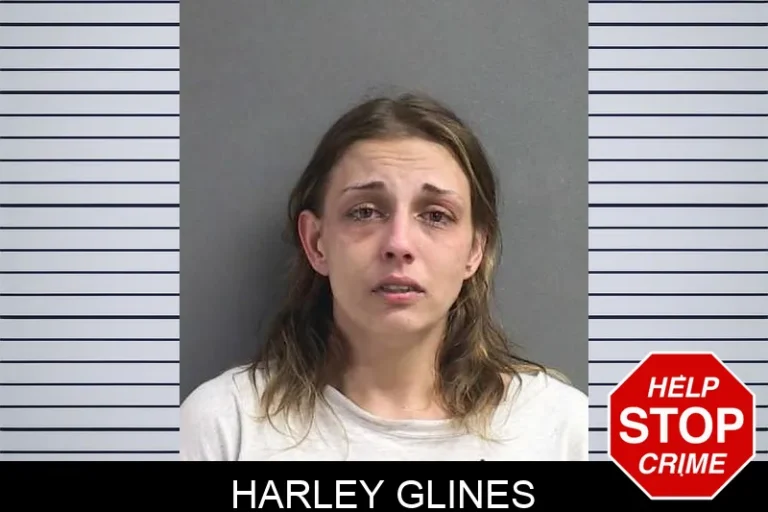 Harley Glines