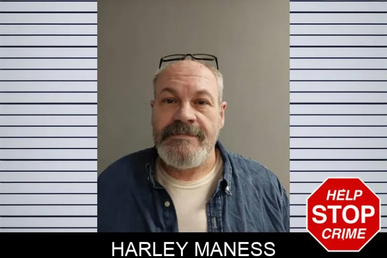 Harley Maness