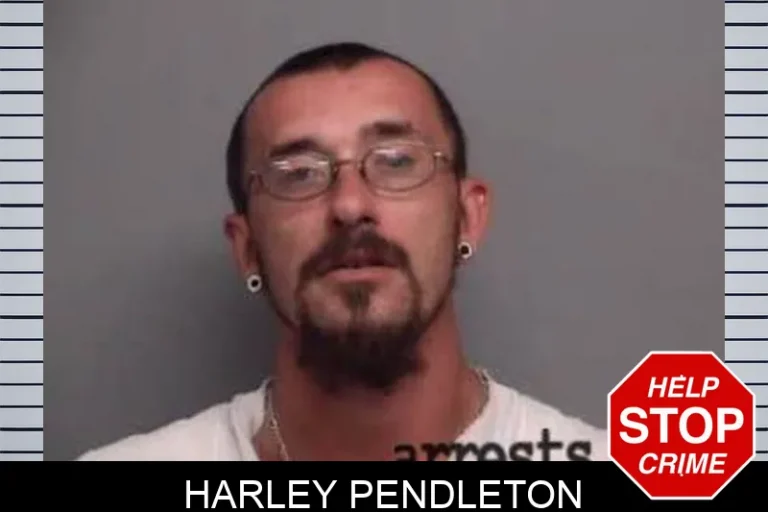 Harley Pendleton