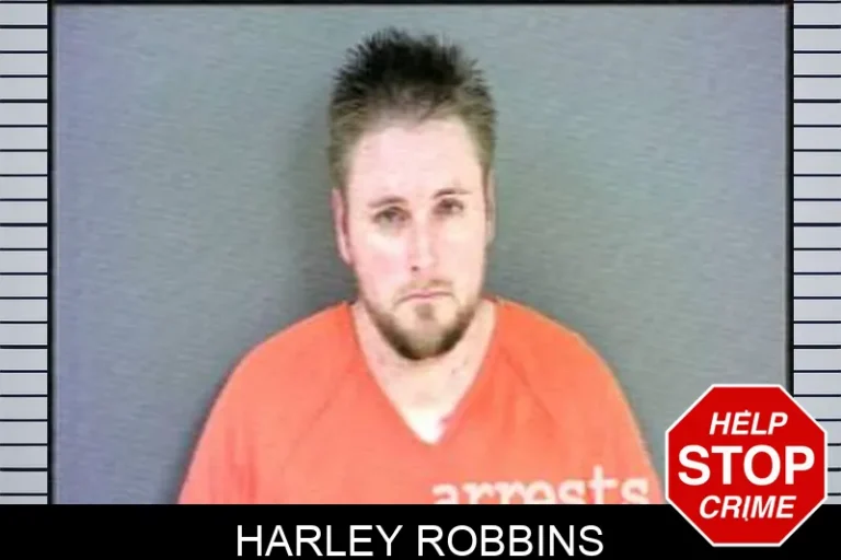 Harley Robbins