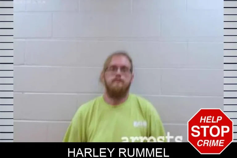 Harley Rummel