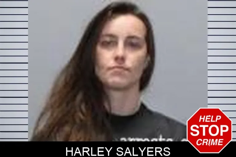 Harley Salyers