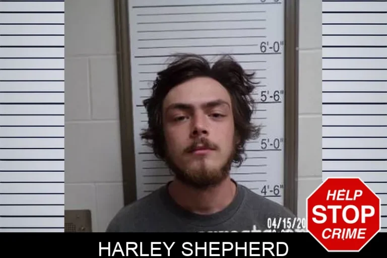 Harley Shepherd