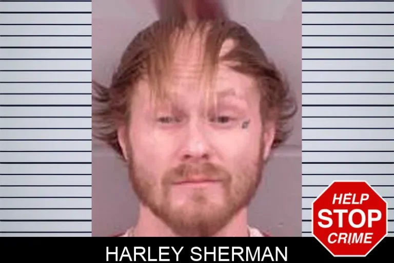 Harley Sherman