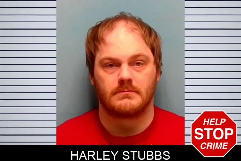 Harley StuBbs
