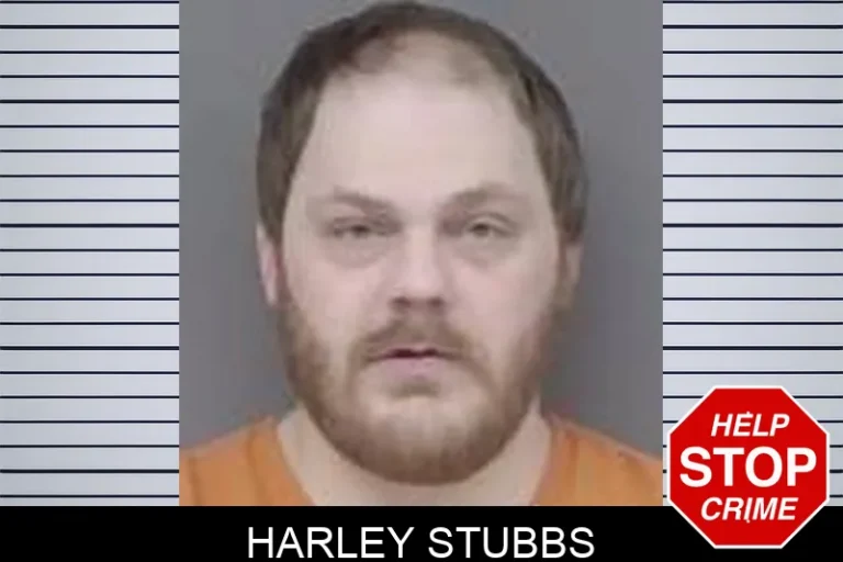 Harley Stubbs