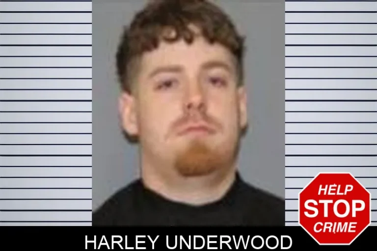 Harley UNderwood